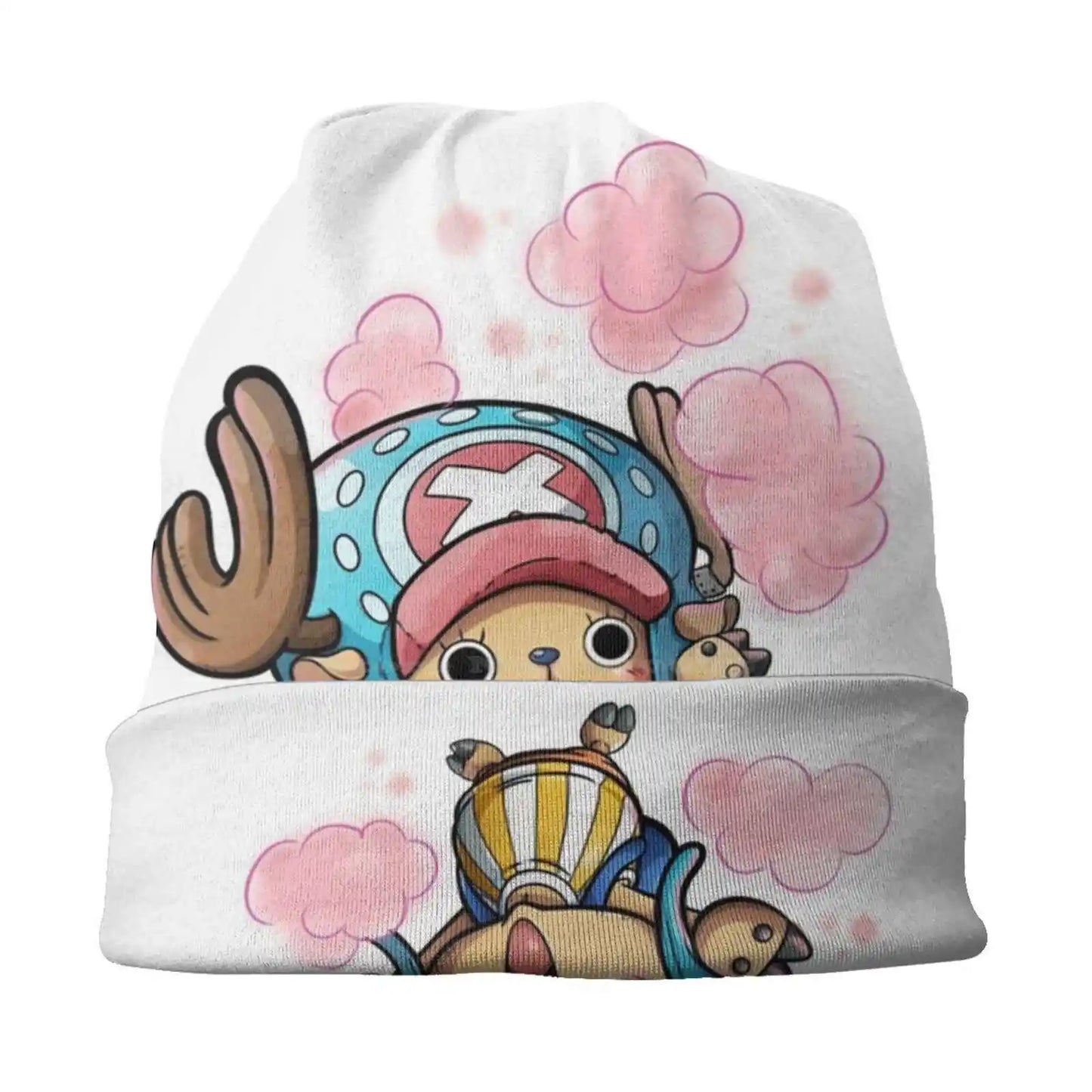 Chopper Sun Cap Fisherman Hat Bucket Hats Anime Manga Tonytonychopper Mugiwara Nakama Strawhat Cappello Di Paglia Luffy Zoro