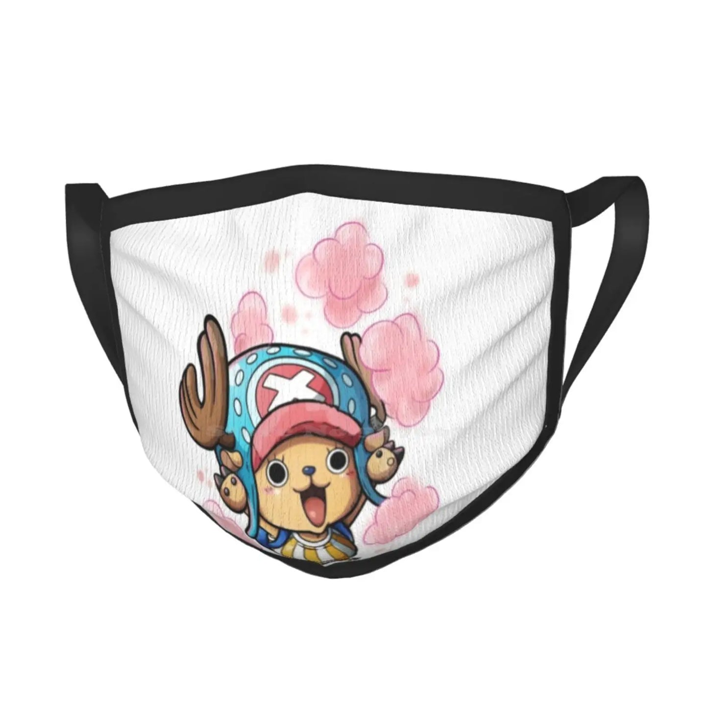 Chopper Sun Cap Fisherman Hat Bucket Hats Anime Manga Tonytonychopper Mugiwara Nakama Strawhat Cappello Di Paglia Luffy Zoro