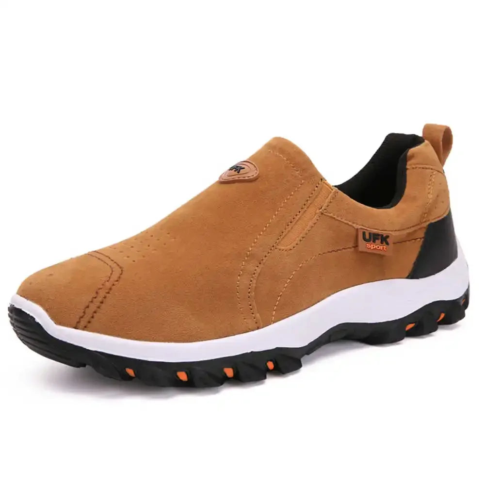 Autumn-spring Large Dimensions Sneakers For Running Casual Men's Autumn Spring Boots Shoes Golf Sport New In Technologies