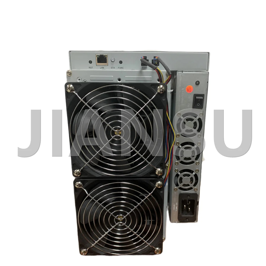 Used Avalon 1246 90T±10% Bitcoin Aisc Mining Machine Bit Coin Avalon 1246 Miner