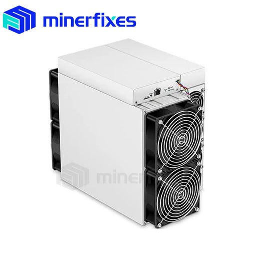 Antminer S19k pro 120Th 2760W Asic Miner Bitmain Crypto BTC Bitcoin Miner Mining