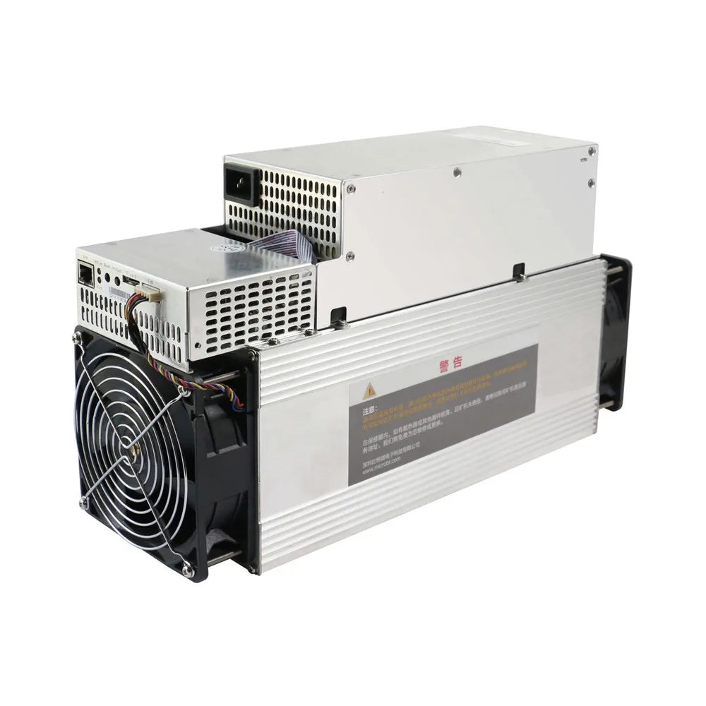 Whatsminer M50 110T 112T 118T 120T 122T MicroBT mining SHA-256 algorithm  Asic Miner BTC Bitcoin Miner in stock crypto miners