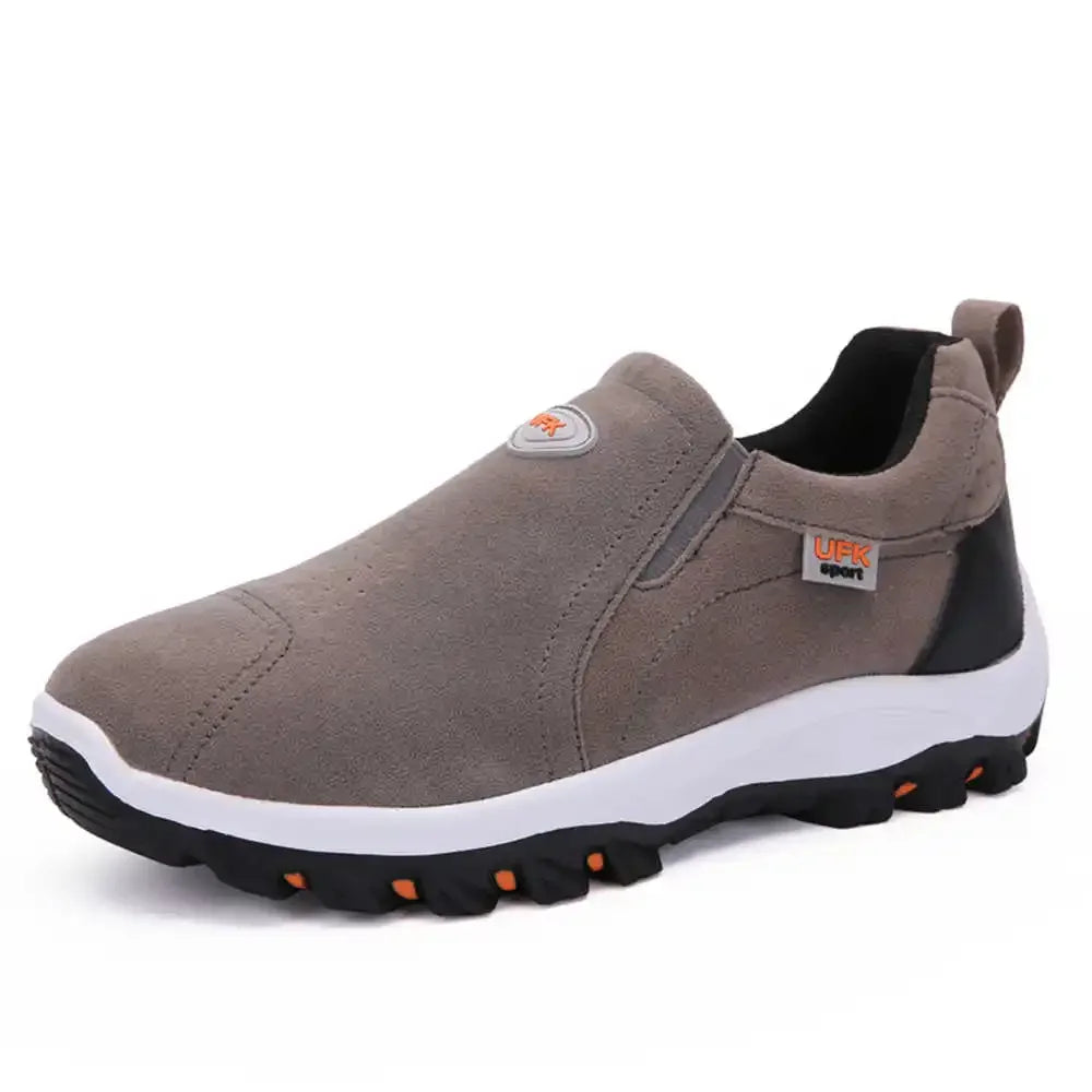 Autumn-spring Large Dimensions Sneakers For Running Casual Men's Autumn Spring Boots Shoes Golf Sport New In Technologies