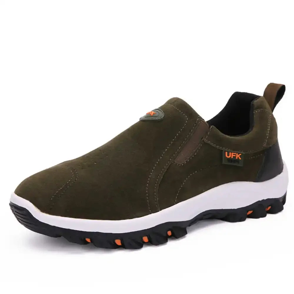 Autumn-spring Large Dimensions Sneakers For Running Casual Men's Autumn Spring Boots Shoes Golf Sport New In Technologies